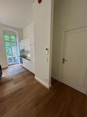 Foto - Etagenwohnung in Berlin zur Miete