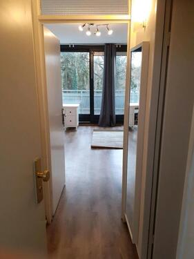 Foto - 1 Zimmer Etagenwohnung zur Miete in Hamburg