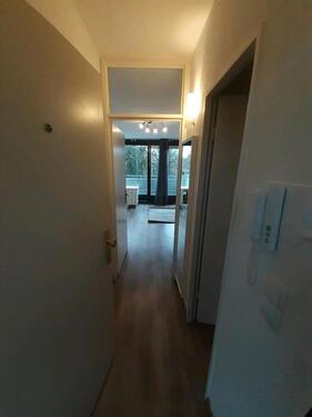 Foto - 1 Zimmer Etagenwohnung in Hamburg