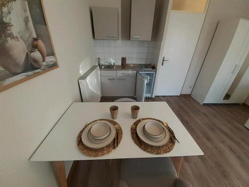 Foto - Etagenwohnung in Hamburg zur Miete