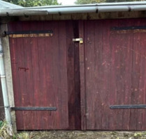 ✅ Schöne Garage zu vermieten: An d. Fuchsdelle 59, 09114 Chemnitz