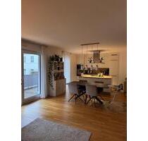 Exklusive 4-Zimmerwohnung am Lousberg - Aachen Aachen-Mitte