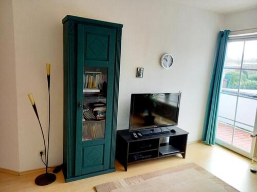 Foto - 3 Zimmer Dachgeschoßwohnung in Harsefeld