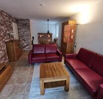 Stilvoll möblierte 2,5-Zimmer-Wohnung mit geh. Innenausstattung, - München Pasing-Obermenzing