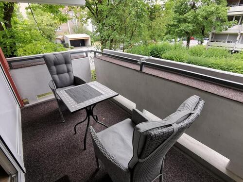 Foto - Etagenwohnung in München zur Miete