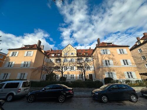 Foto - !!! Dachgeschoss-Juwel im Herzen von Laim !!!