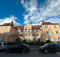 !!! Dachgeschoss-Juwel im Herzen von Laim !!! - München Pasing-Obermenzing