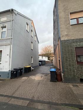 Foto - 25 Zimmer Mehrfamilienhaus, Wohnhaus zum Kaufen in Essen