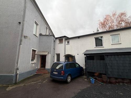 Foto - 25 Zimmer Mehrfamilienhaus, Wohnhaus in Essen