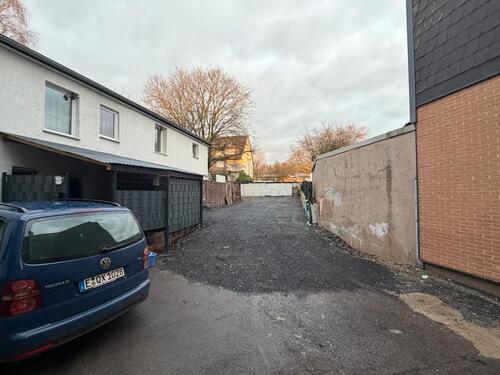 Foto - Mehrfamilienhaus, Wohnhaus in Essen zum Kaufen