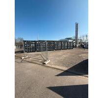 Lagerfläche zu vermieten Container - Herbolzheim
