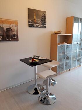 Foto - 1 Zimmer Dachgeschoßwohnung in Holzkirchen