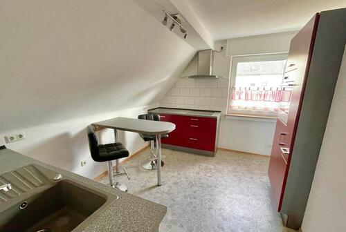 Foto - 2.5 Zimmer Etagenwohnung in Werdohl