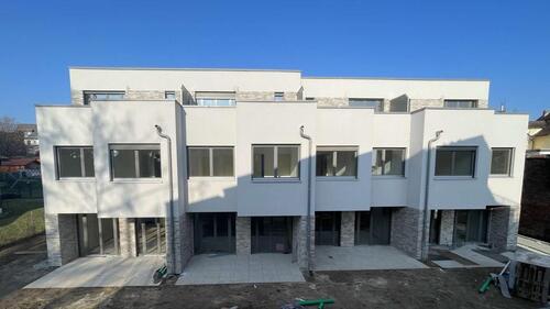 Foto - TOWNHOUSE mit hochwertiger Ausstattung, Neubau!