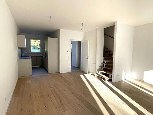 Foto - 5 Zimmer Etagenwohnung in Frankfurt am Main