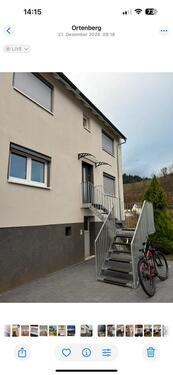 Foto - Eine 2 Zimmer 70 Quadratmeter Mietwohnung. Ab dem 30.04.2026