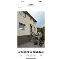 Eine 2 Zimmer 70 Quadratmeter Mietwohnung. Ab dem 30.04.2026 - Ortenberg