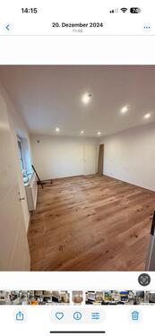 Foto - 2 Zimmer Etagenwohnung in Ortenberg