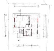 Exklusive 3-Zimmer-Neubauwohnung EBK Balkon Gartenanteil - Schwäbisch Gmünd Bargau