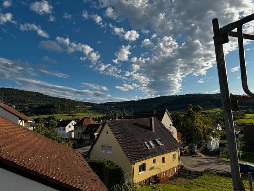 Foto - 3 Zimmer Dachgeschoßwohnung in Schwäbisch Gmünd