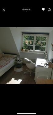 Foto - 1 Zimmer Apartment Nähe Lahn Bus + Bahn + Uni 5min