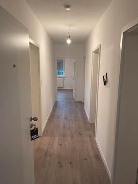 Foto - 85m² Erstklassig sanierte Wohnung - mit Solarthermie und Balkon.