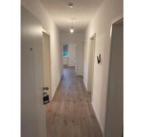 85m² Erstklassig sanierte Wohnung - mit Solarthermie und Balkon. - Steinbach am Wald