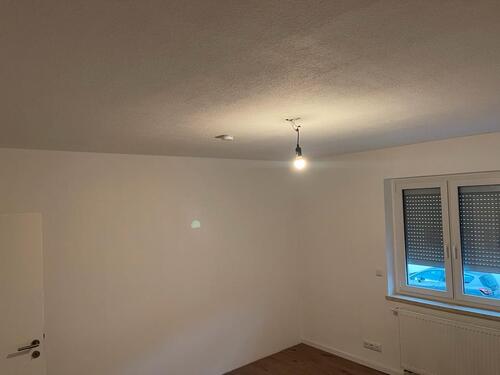 Foto - 3 Zimmer Etagenwohnung in Steinbach am Wald