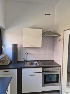 Foto - Dachgeschoßwohnung in Bochum zur Miete