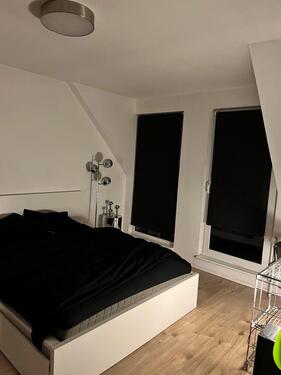 Foto - 2 Zimmer Etagenwohnung zur Miete in Oldenburg