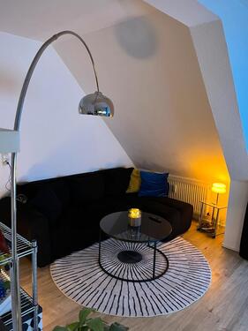 Foto - Etagenwohnung in Oldenburg zur Miete