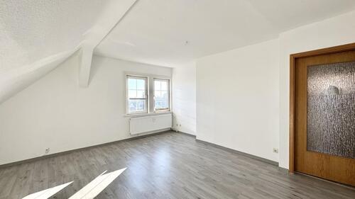 Foto - Frisch renovierte 5-Zimmer-Wohnung mit Traum-Aussicht