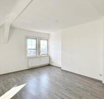 Frisch renovierte 5-Zimmer-Wohnung mit Traum-Aussicht - Bad Sachsa