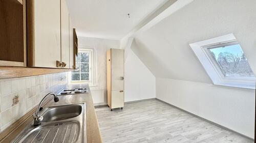 Foto - 5 Zimmer Dachgeschoßwohnung zur Miete in Bad Sachsa