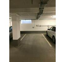 TG -Stellplatz, Karlsruhe-Durlach, Killisfeld-Auer Str.