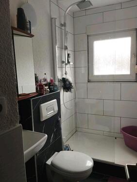 Foto - 1 Zimmer Erdgeschoßwohnung zur Miete in Dillenburg