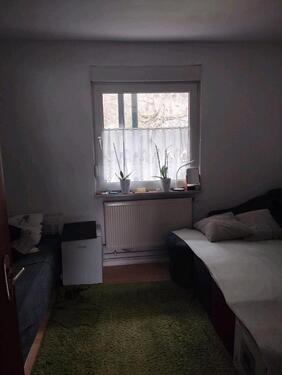 Foto - 1 Zimmer Erdgeschoßwohnung in Dillenburg