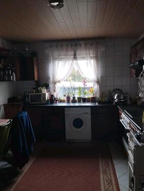 Foto - Erdgeschoßwohnung in Dillenburg zur Miete