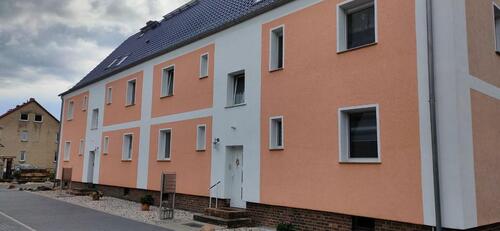 Foto - Zwei-Zimmer-Wohnung Single-Wohnung