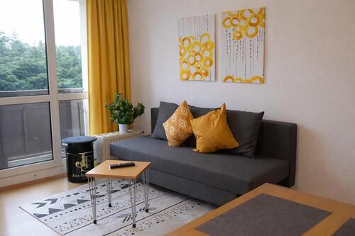 Foto - 3 Zimmer Etagenwohnung zur Miete in Coswig (Anhalt)