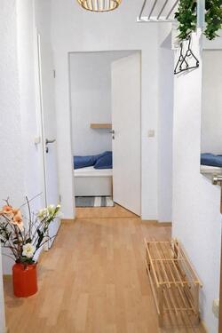 Foto - 3 Zimmer Etagenwohnung in Coswig (Anhalt)