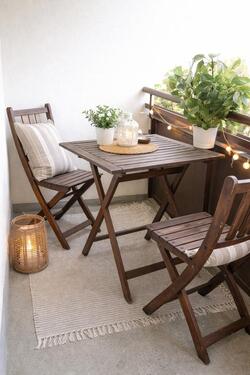 Foto - Etagenwohnung in Coswig (Anhalt) zur Miete