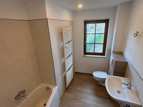 Foto - Etagenwohnung in Geithain zur Miete