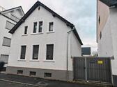 Foto - Einfamilienhaus mit Einliegerwohnung in Darmstadt-Eberstadt