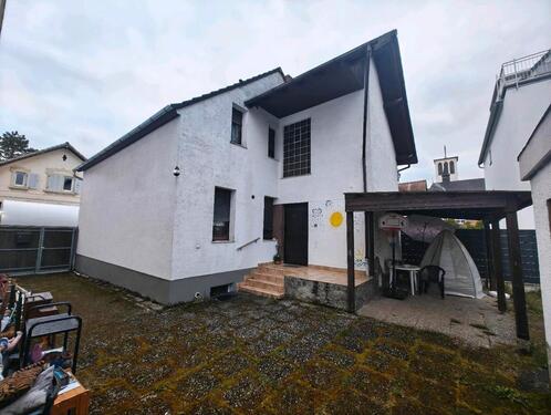 Foto - 3 Zimmer Einfamilienhaus zum Kaufen in Darmstadt