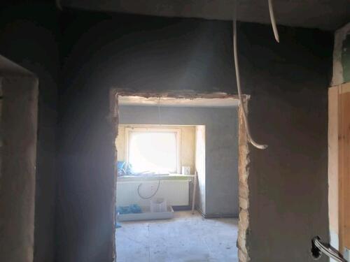 Foto - 4 Zimmer Dachgeschoßwohnung zur Miete in Südliches Anhalt