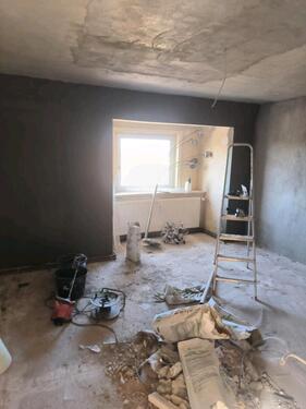 Foto - 4 Zimmer Dachgeschoßwohnung in Südliches Anhalt