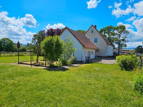 Foto - 7 Zimmer Einfamilienhaus zum Kaufen in Springe