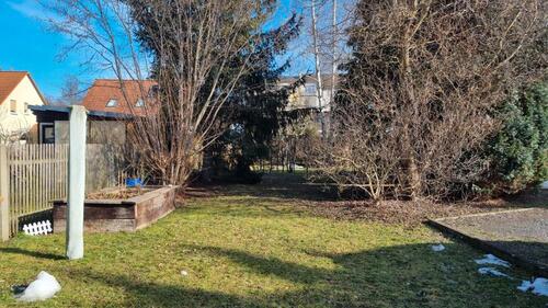 Foto - 3 Zimmer Dachgeschoßwohnung in Gera