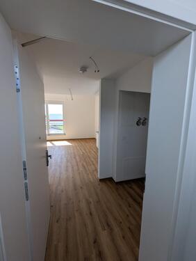 Foto - 2 Zimmer Dachgeschoßwohnung zur Miete in Kemnath